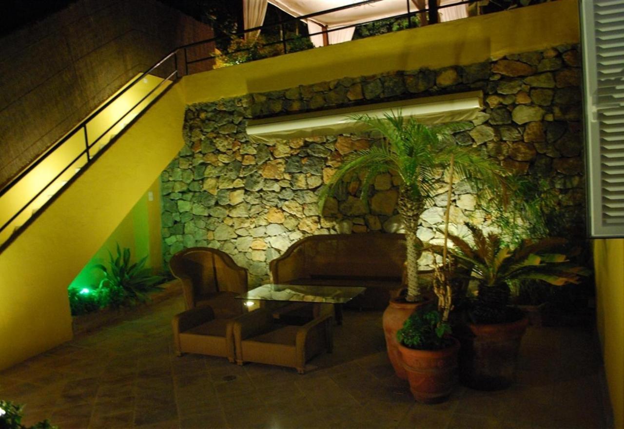 Casa Heidi Villa Almunecar Exterior photo